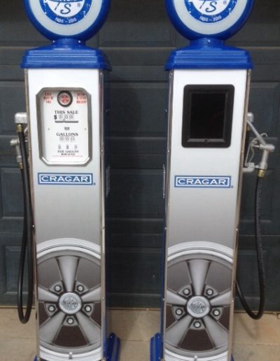 Photo ID 8398 // Crager