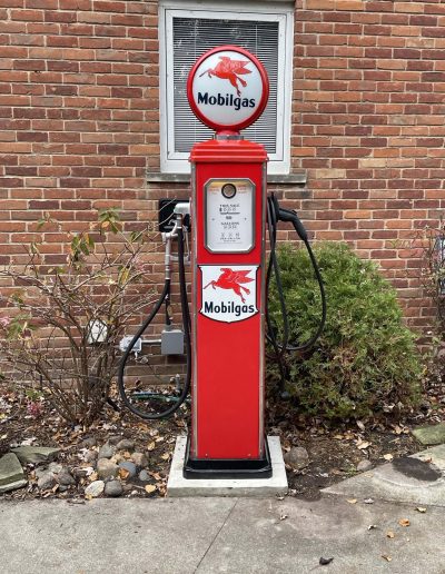 Photo ID 8668 // Custom Pumps